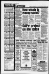 Peterborough Herald & Post Friday 09 November 1990 Page 2