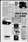 Peterborough Herald & Post Friday 09 November 1990 Page 4