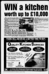 Peterborough Herald & Post Friday 09 November 1990 Page 6