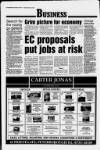 Peterborough Herald & Post Friday 09 November 1990 Page 10