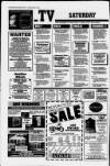 Peterborough Herald & Post Friday 09 November 1990 Page 18
