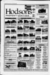 Peterborough Herald & Post Friday 09 November 1990 Page 46