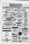 Peterborough Herald & Post Friday 09 November 1990 Page 52