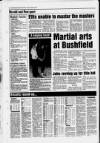 Peterborough Herald & Post Friday 09 November 1990 Page 62