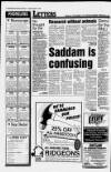 Peterborough Herald & Post Friday 16 November 1990 Page 2