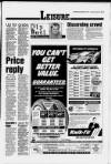 Peterborough Herald & Post Friday 16 November 1990 Page 13