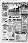 Peterborough Herald & Post Friday 16 November 1990 Page 18