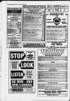 Peterborough Herald & Post Friday 16 November 1990 Page 56