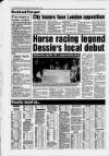 Peterborough Herald & Post Friday 16 November 1990 Page 62