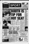 Peterborough Herald & Post Friday 16 November 1990 Page 64