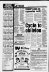Peterborough Herald & Post Friday 23 November 1990 Page 2