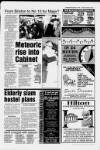 Peterborough Herald & Post Friday 23 November 1990 Page 3