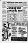 Peterborough Herald & Post Friday 23 November 1990 Page 8