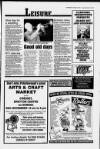 Peterborough Herald & Post Friday 23 November 1990 Page 17