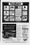 Peterborough Herald & Post Friday 23 November 1990 Page 42