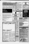 Peterborough Herald & Post Friday 23 November 1990 Page 50