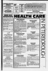 Peterborough Herald & Post Friday 23 November 1990 Page 51