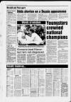 Peterborough Herald & Post Friday 23 November 1990 Page 62