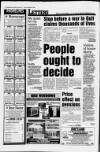 Peterborough Herald & Post Friday 30 November 1990 Page 2