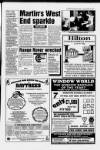 Peterborough Herald & Post Friday 30 November 1990 Page 5