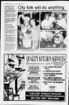 Peterborough Herald & Post Friday 30 November 1990 Page 6