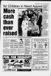 Peterborough Herald & Post Friday 30 November 1990 Page 7