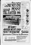 Peterborough Herald & Post Friday 30 November 1990 Page 11