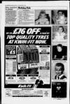 Peterborough Herald & Post Friday 30 November 1990 Page 12