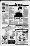Peterborough Herald & Post Friday 30 November 1990 Page 16