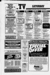 Peterborough Herald & Post Friday 30 November 1990 Page 18