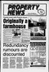Peterborough Herald & Post Friday 30 November 1990 Page 19