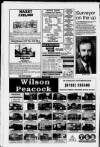 Peterborough Herald & Post Friday 30 November 1990 Page 28