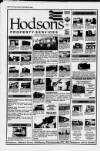 Peterborough Herald & Post Friday 30 November 1990 Page 42