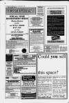 Peterborough Herald & Post Friday 30 November 1990 Page 48