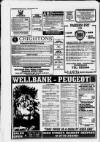 Peterborough Herald & Post Friday 30 November 1990 Page 52