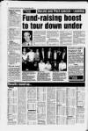 Peterborough Herald & Post Friday 30 November 1990 Page 58
