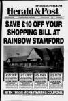 Peterborough Herald & Post Friday 30 November 1990 Page 61