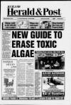 Peterborough Herald & Post Friday 30 November 1990 Page 63