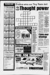 Peterborough Herald & Post Friday 30 November 1990 Page 64