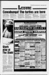 Peterborough Herald & Post Friday 30 November 1990 Page 71