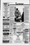 Peterborough Herald & Post Friday 30 November 1990 Page 74