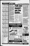 Peterborough Herald & Post Friday 07 December 1990 Page 2