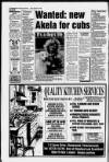 Peterborough Herald & Post Friday 07 December 1990 Page 4