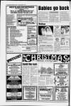 Peterborough Herald & Post Friday 07 December 1990 Page 6