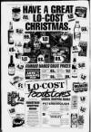 Peterborough Herald & Post Friday 07 December 1990 Page 10