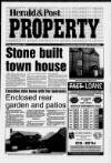 Peterborough Herald & Post Friday 07 December 1990 Page 19