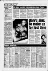 Peterborough Herald & Post Friday 07 December 1990 Page 61