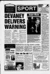 Peterborough Herald & Post Friday 07 December 1990 Page 63