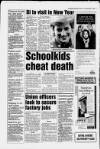 Peterborough Herald & Post Friday 14 December 1990 Page 3