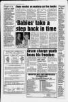 Peterborough Herald & Post Friday 14 December 1990 Page 6